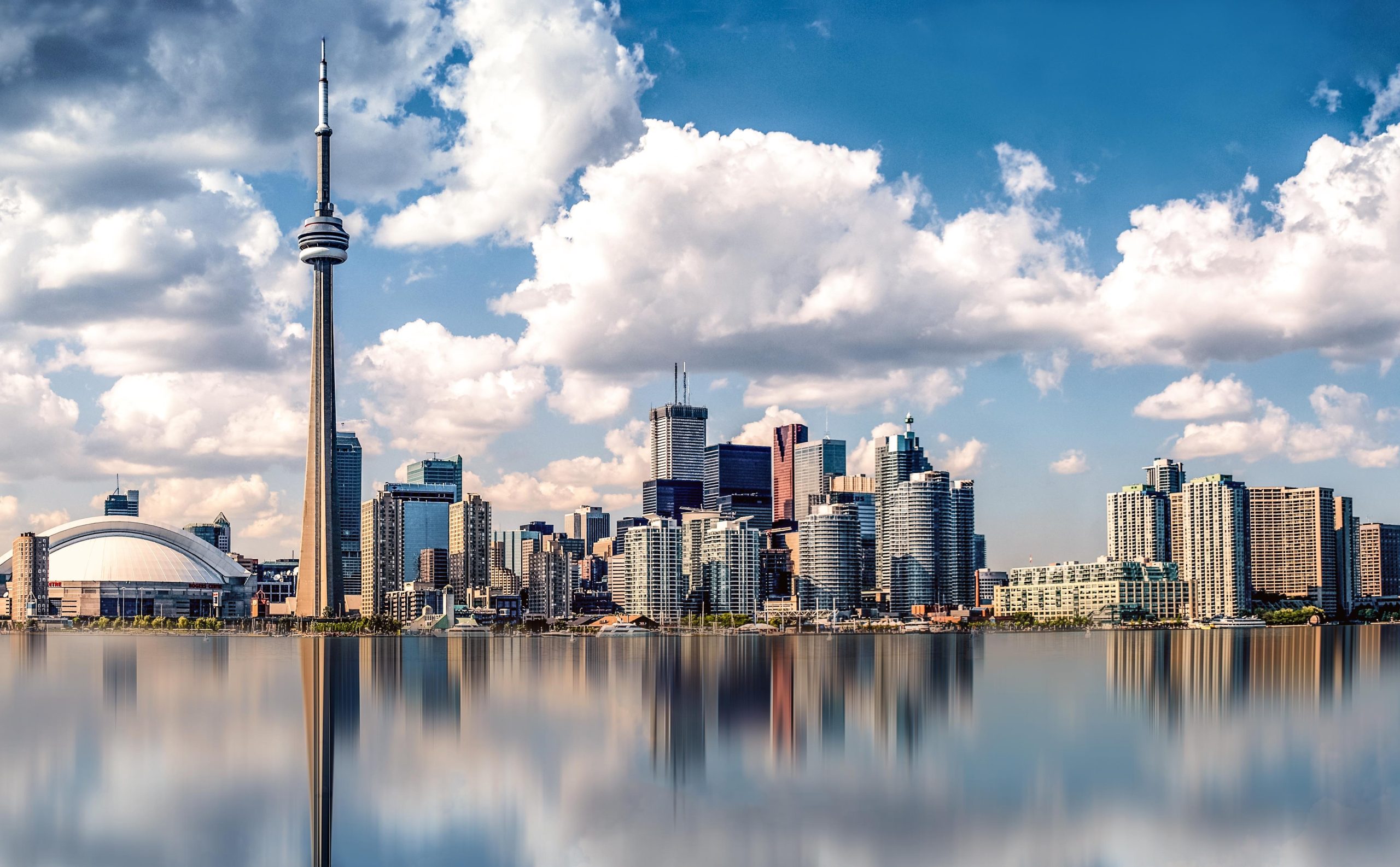 Study in Canada