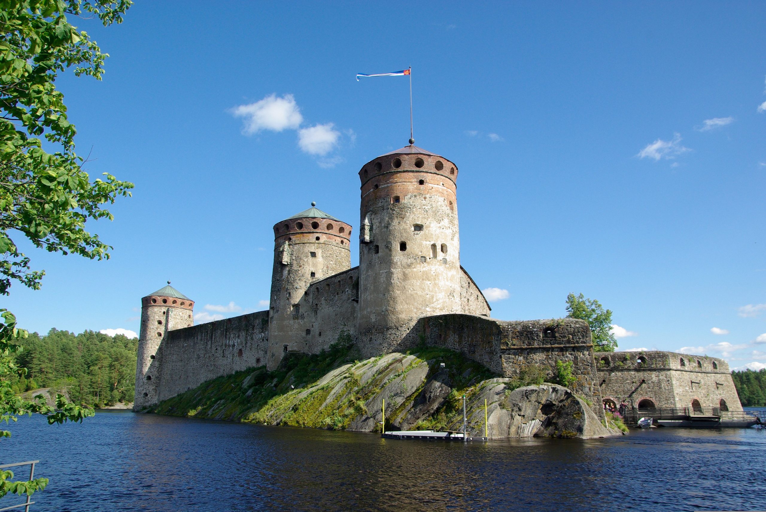 Study in Finland