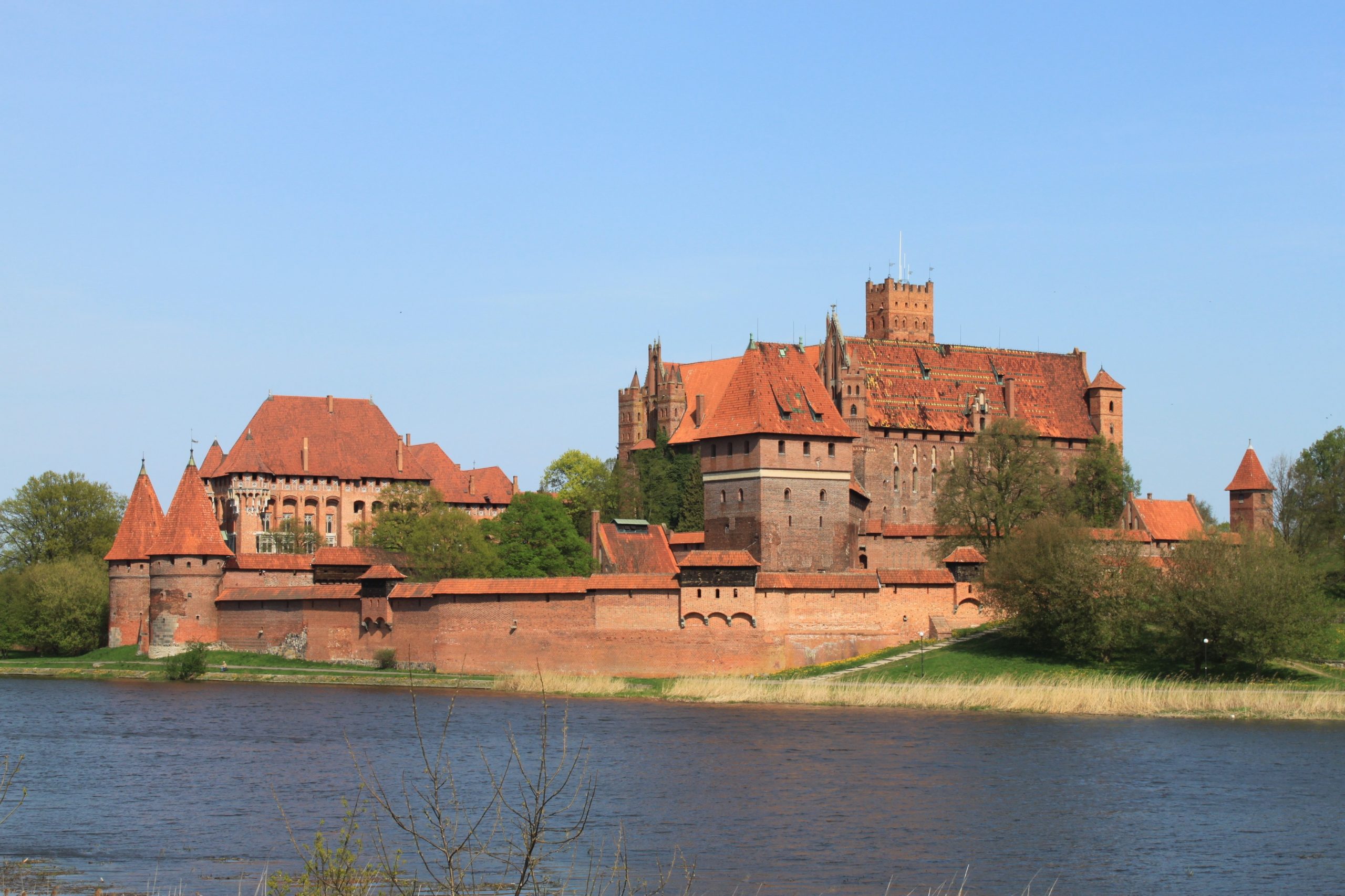 Study in Poland