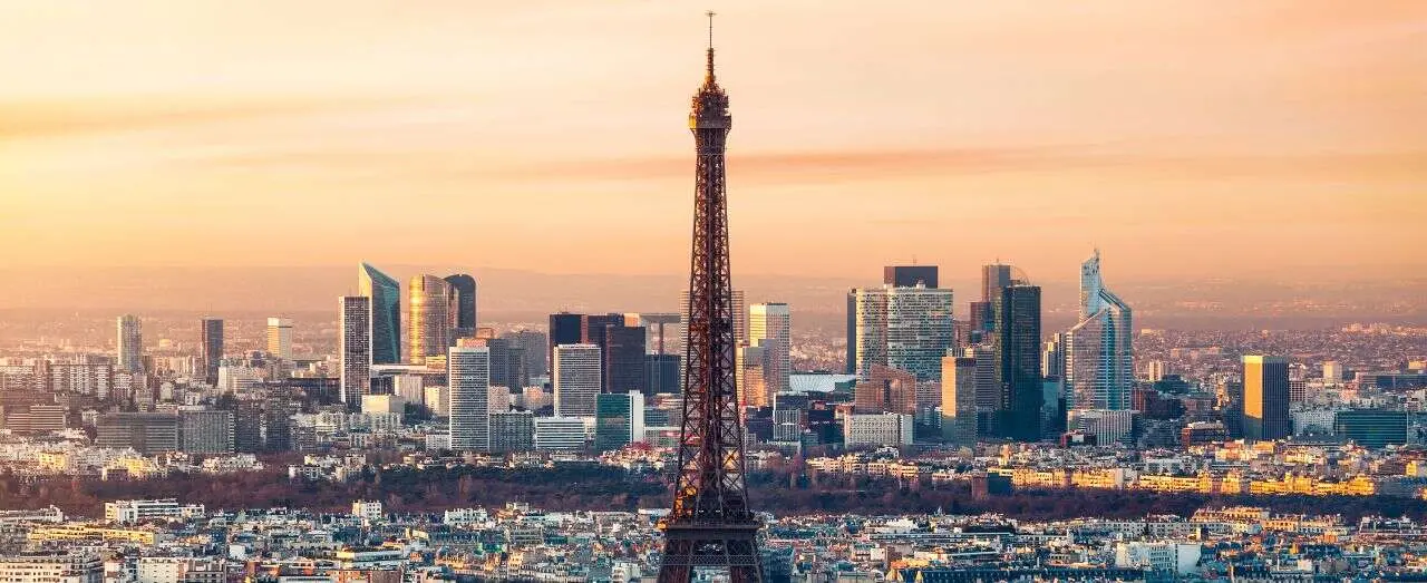 Study in France