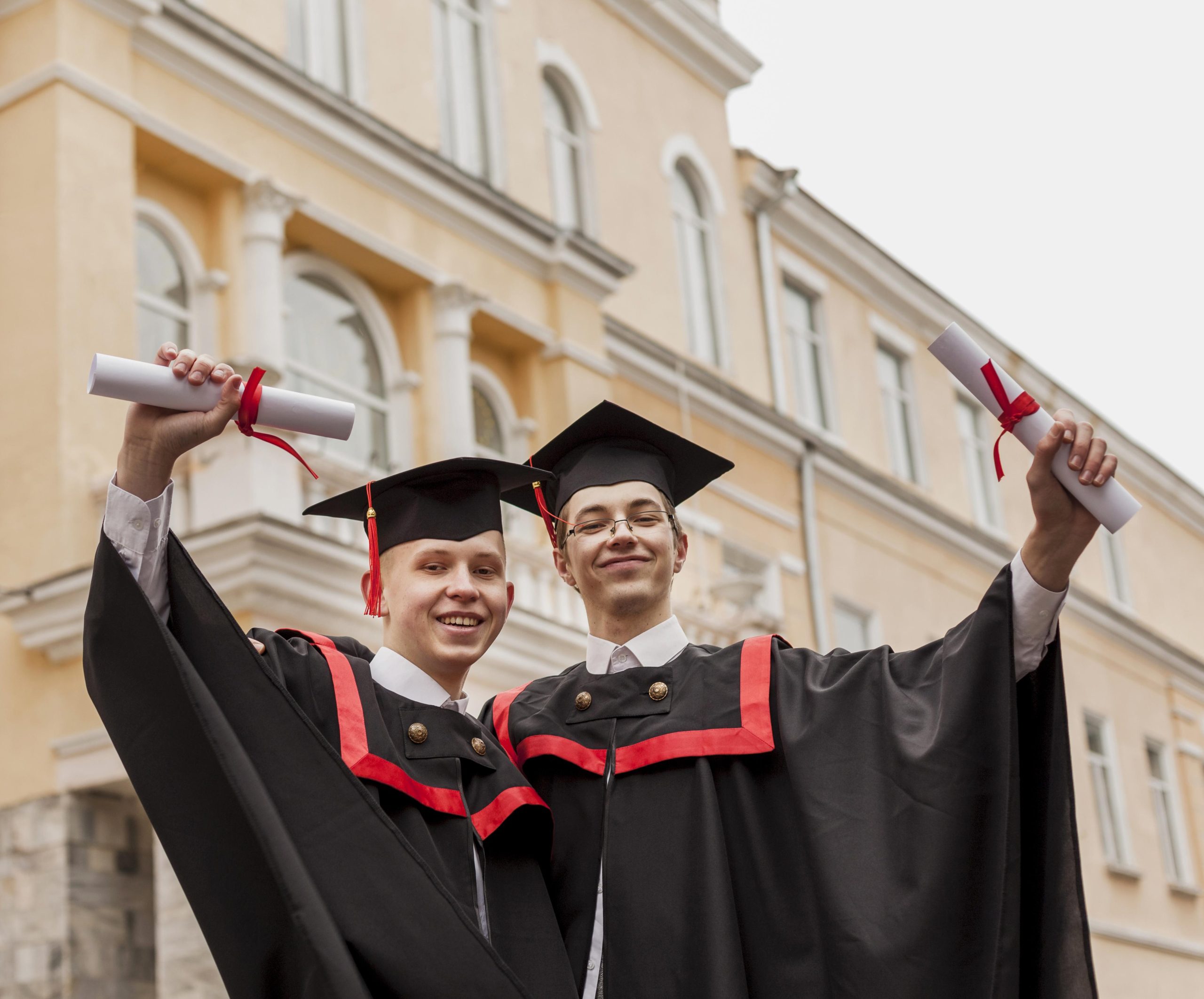 Study Abroad