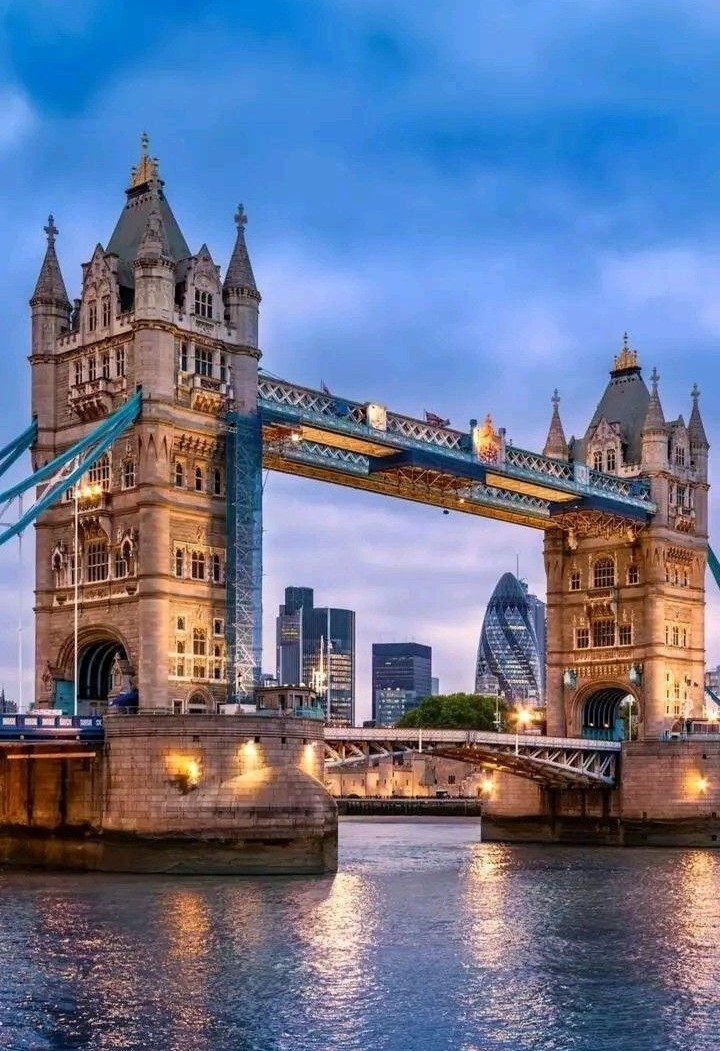London Westminster: UK Skilled Worker