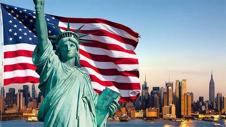 Study in United States