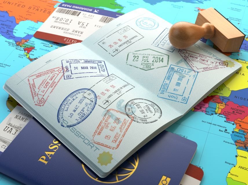 Visa consultation
