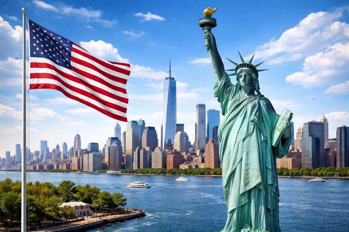 Study in USA universities