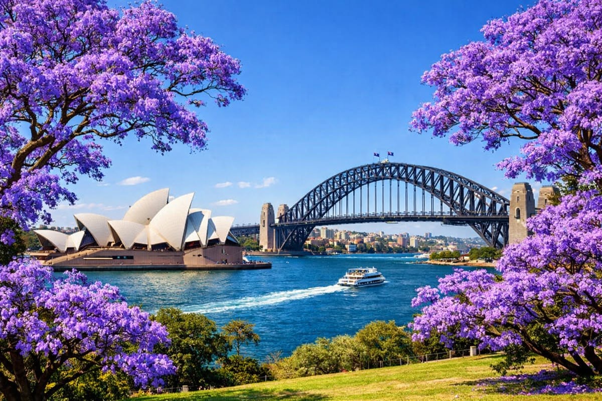 Study in Australia universities
