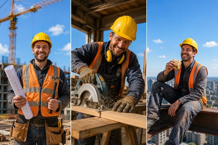 Worker protection and legitimate employment