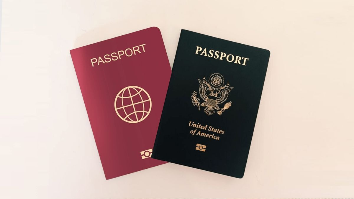 Global second passport programs